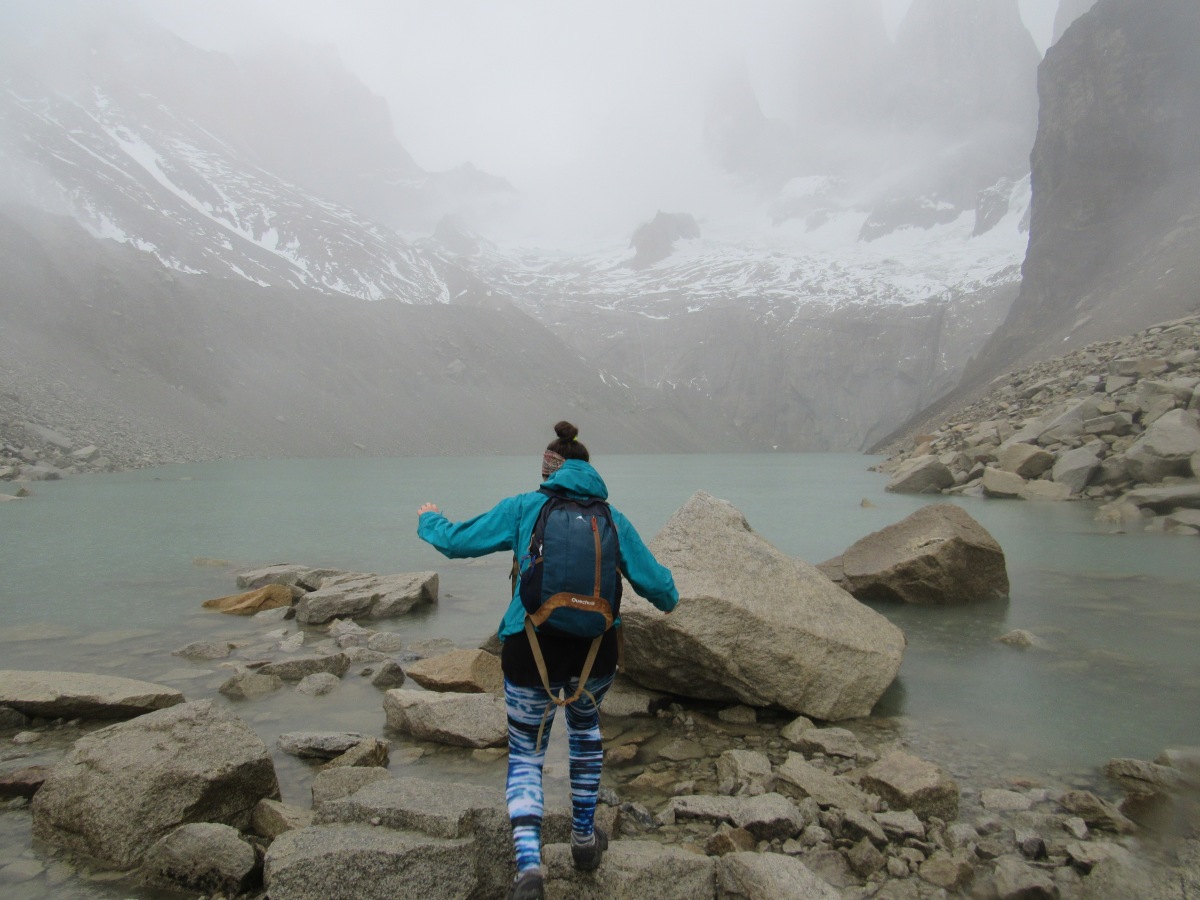 6 Day Hikes in Torres del Paine National Park